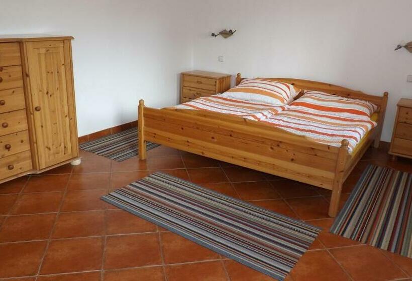 פנסיון Brigitta Vendégház