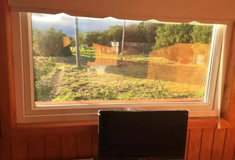 ペンション Cabañas Patagonia Encantada