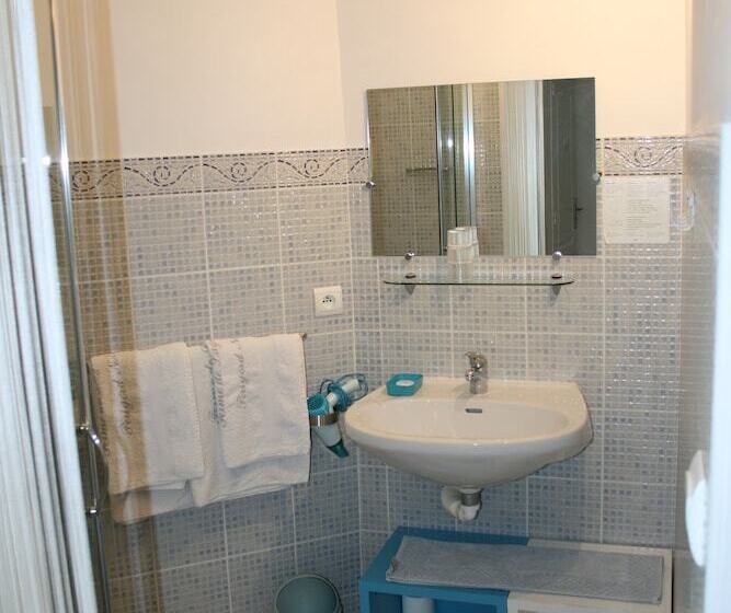 פנסיון Ferme De Lagrave