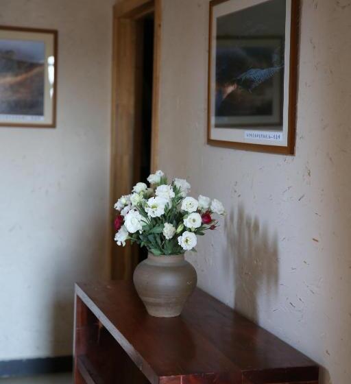 膳宿费 Flowers Residence