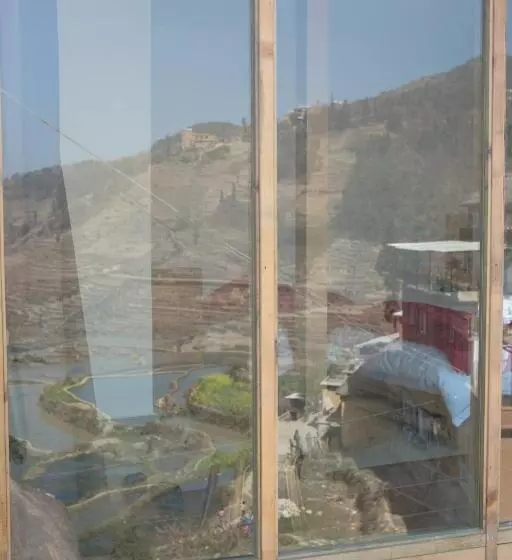 Majatalo Flowers Residence