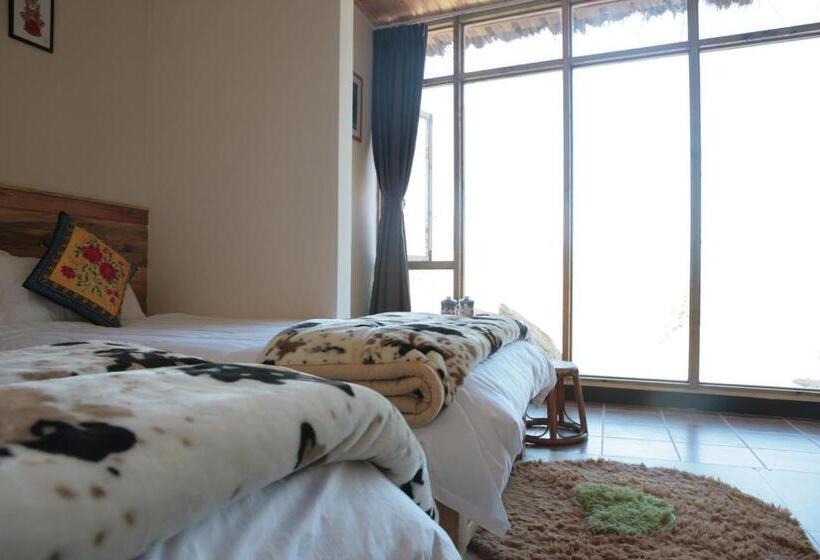 膳宿费 Flowers Residence