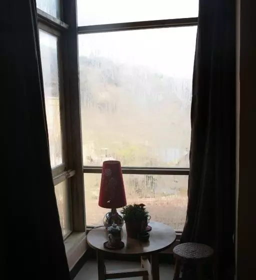 Majatalo Flowers Residence