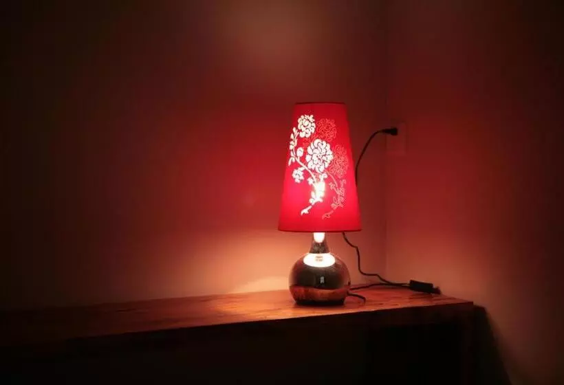 Majatalo Flowers Residence