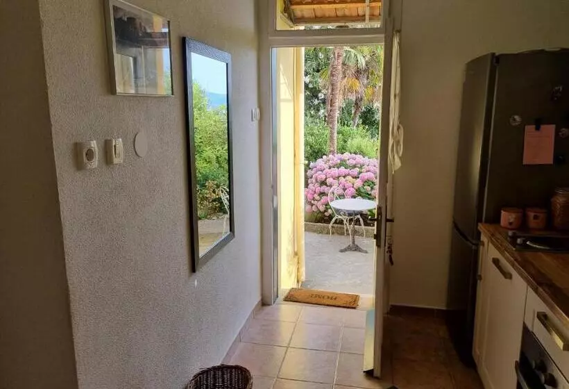 پانسیون House Grabic