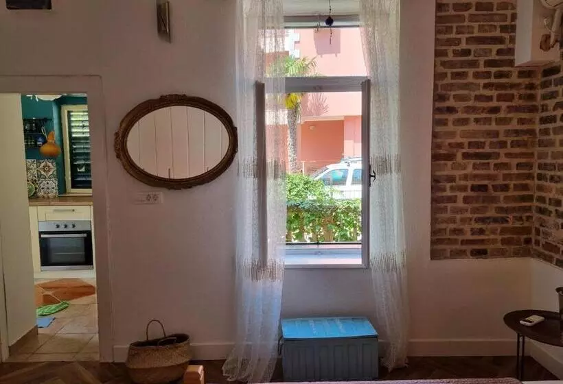 پانسیون House Grabic