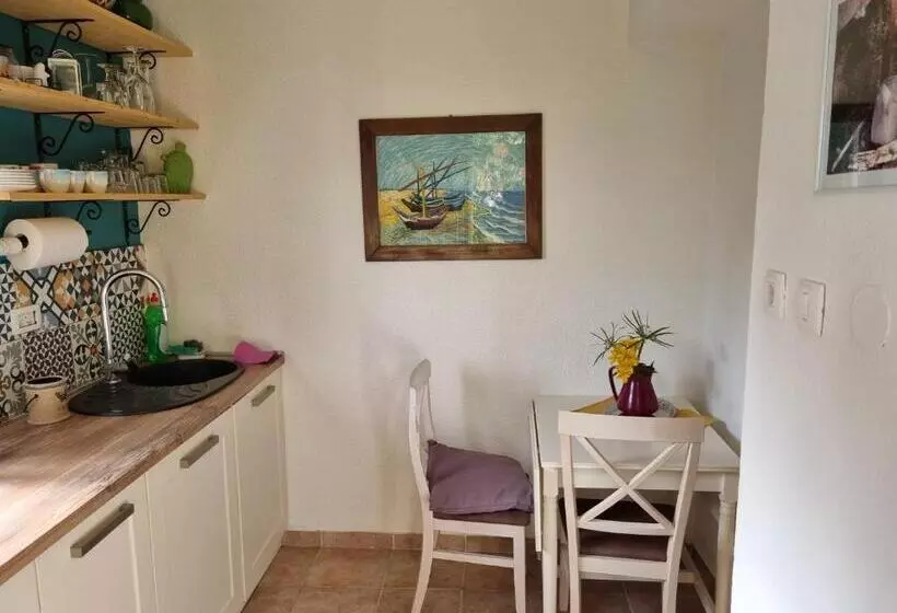 پانسیون House Grabic