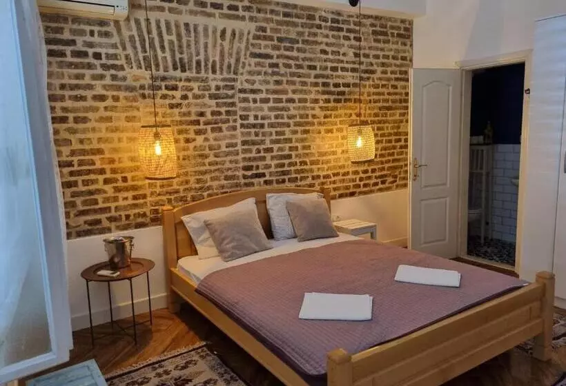 پانسیون House Grabic