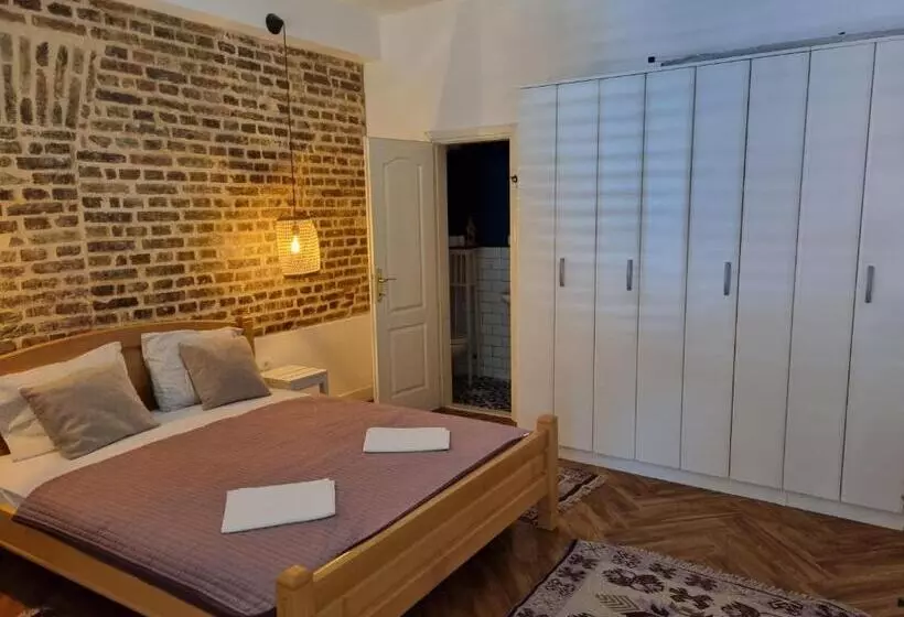 پانسیون House Grabic