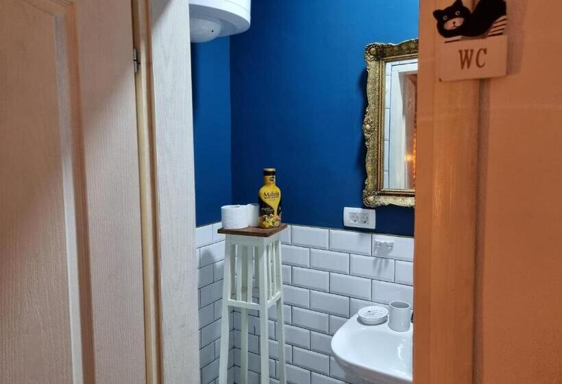 پانسیون House Grabic