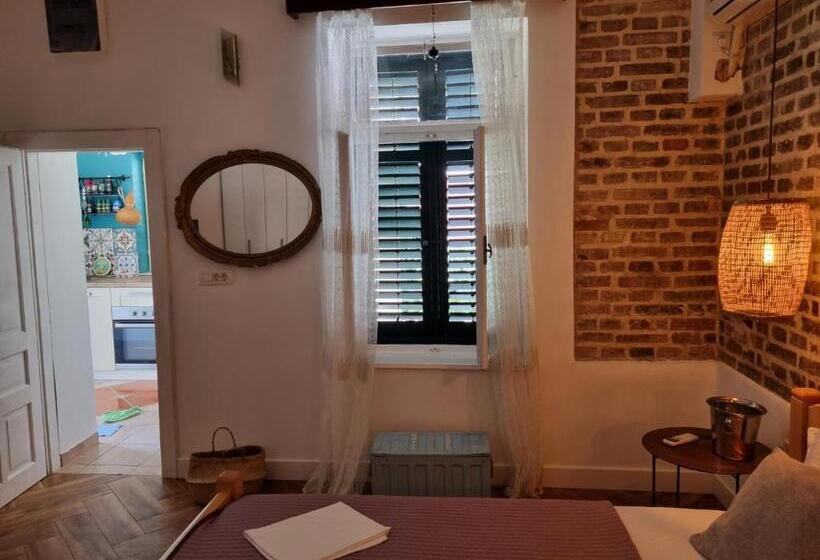 پانسیون House Grabic