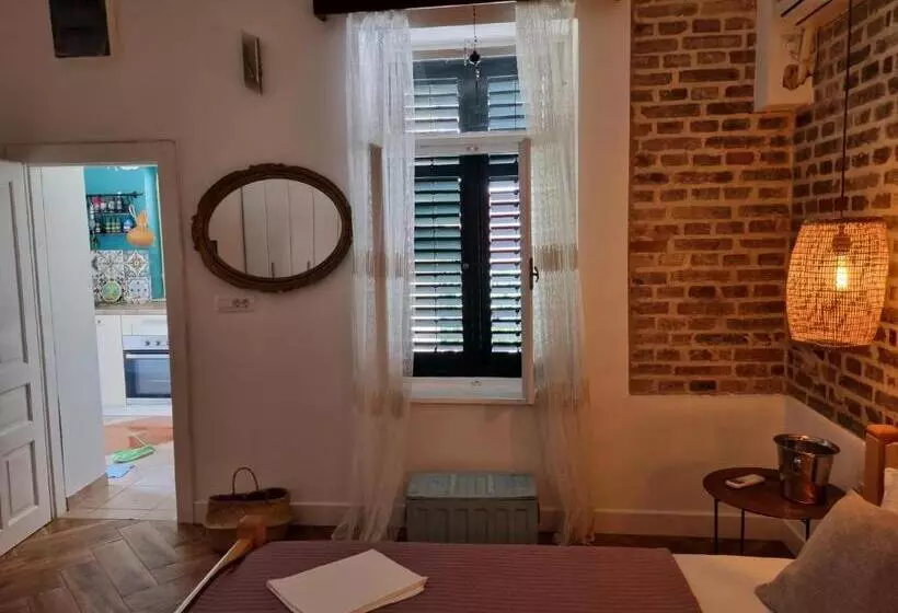 پانسیون House Grabic