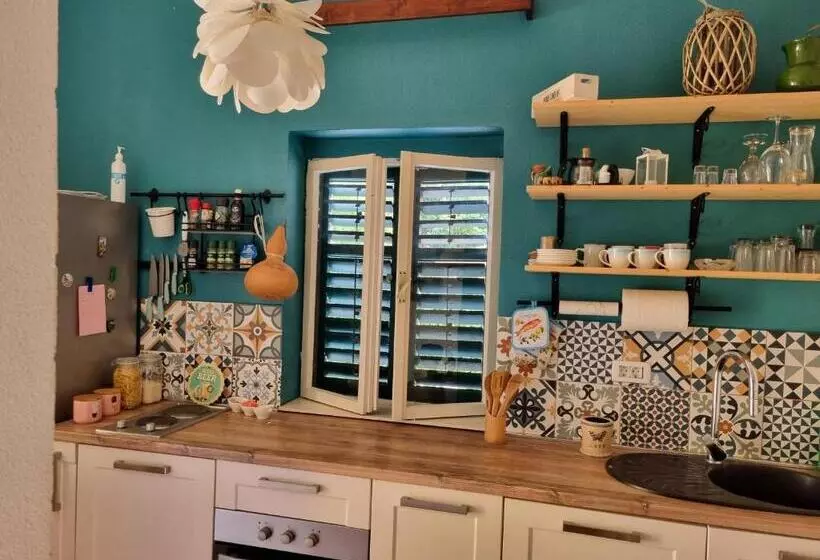 پانسیون House Grabic