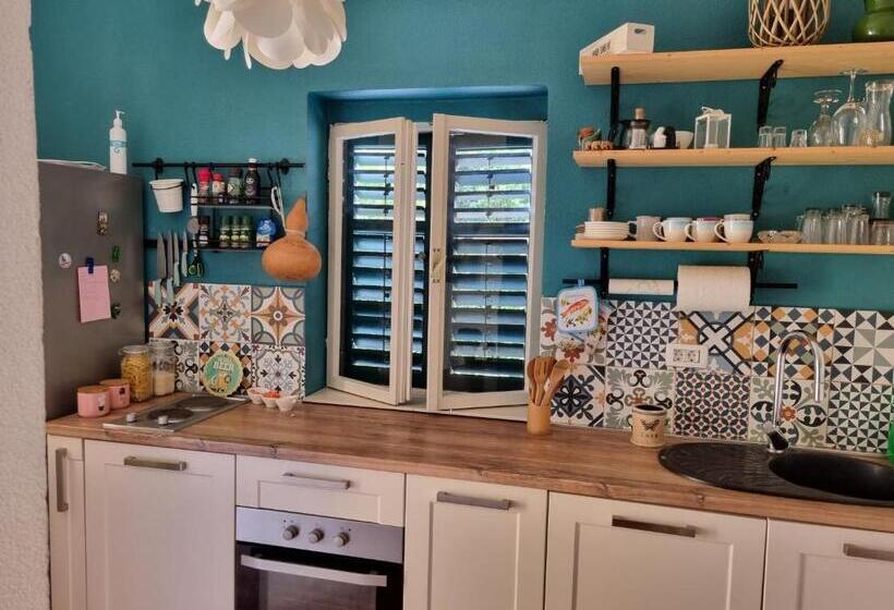 پانسیون House Grabic