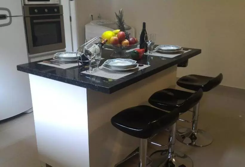 ペンション Pousada Porto Paraiso, O Seu Paraiso Escondido No Guaruja