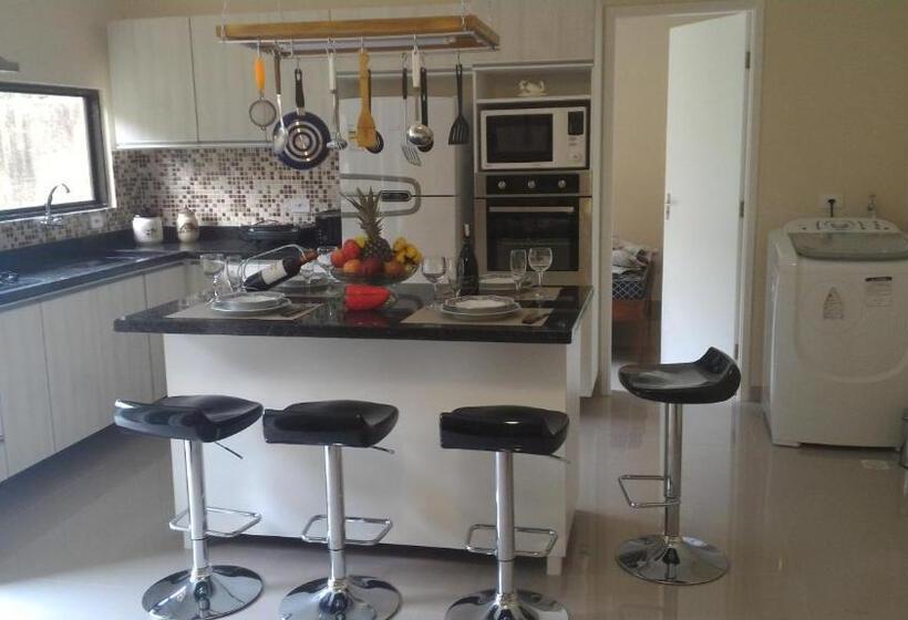 پانسیون Pousada Porto Paraiso, O Seu Paraiso Escondido No Guaruja