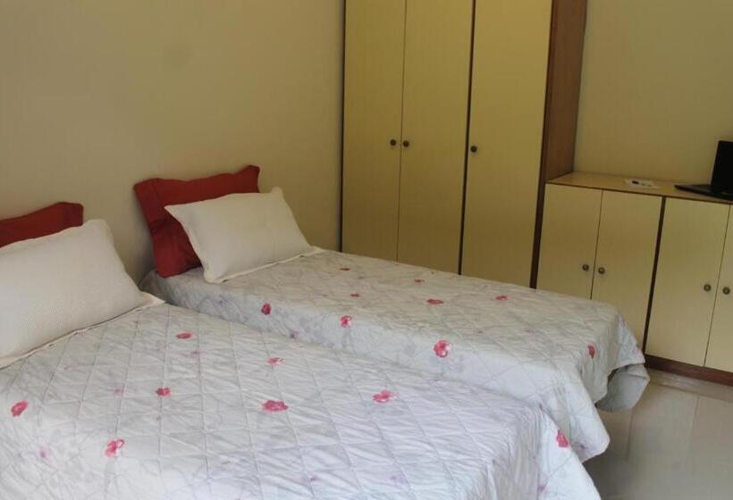 پانسیون Pousada Porto Paraiso, O Seu Paraiso Escondido No Guaruja