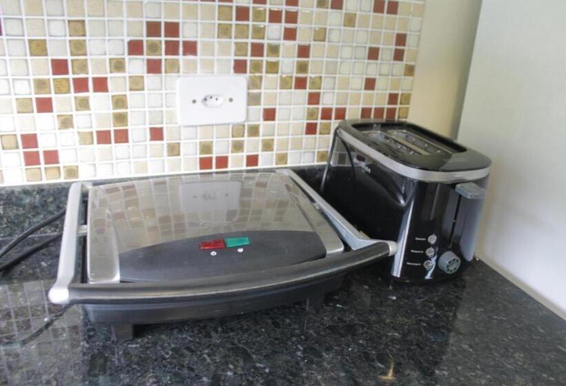 پانسیون Pousada Porto Paraiso, O Seu Paraiso Escondido No Guaruja