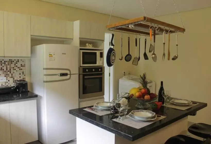 ペンション Pousada Porto Paraiso, O Seu Paraiso Escondido No Guaruja