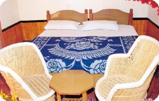 Pensjonat Priya Guest House