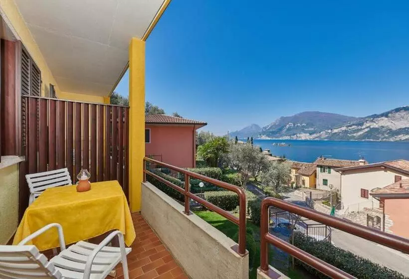 Residence Mariù