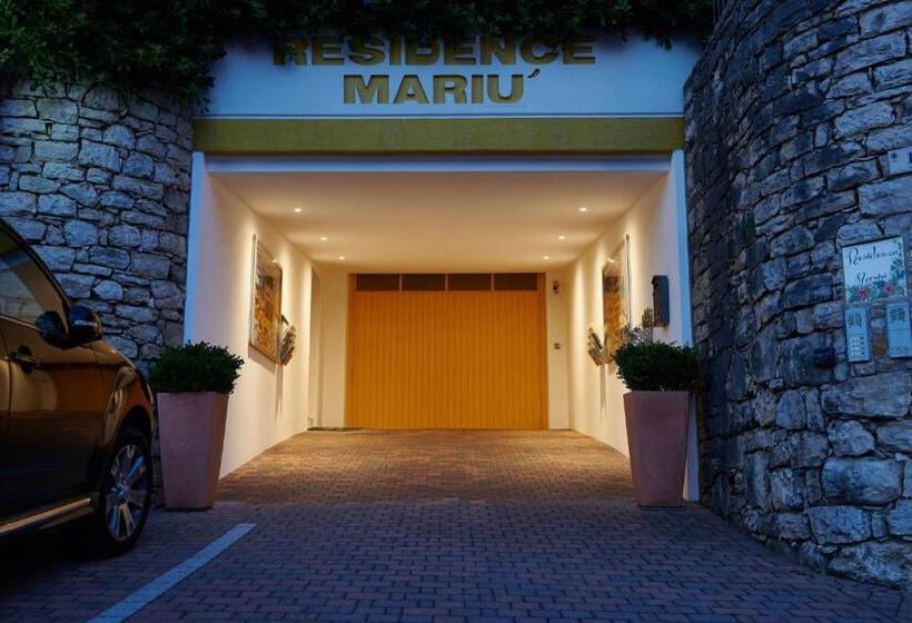 Residence Mariù