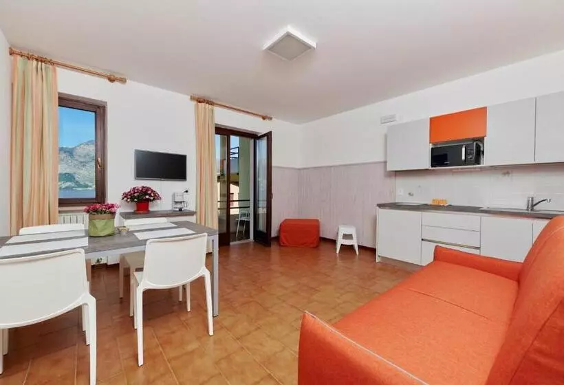 Residence Mariù