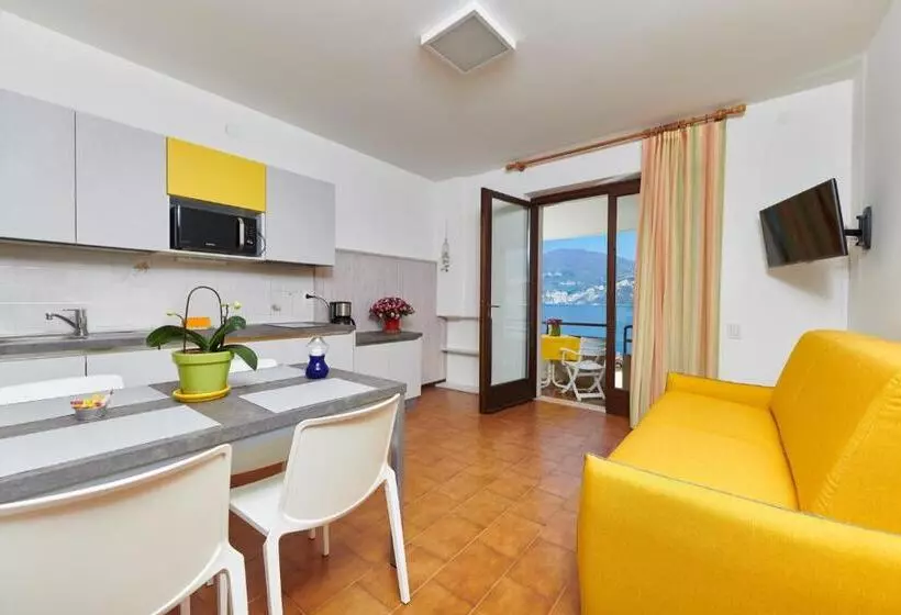 Residence Mariù