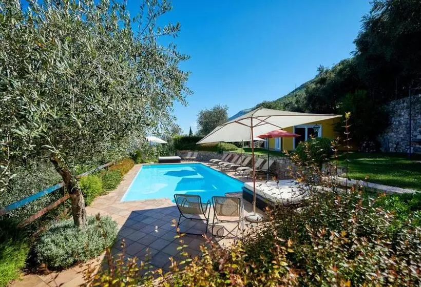 Residence Mariù