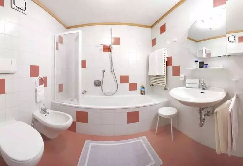 Residence Villa Al Sole