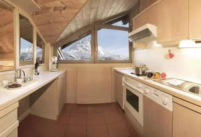 Residence Villa Al Sole