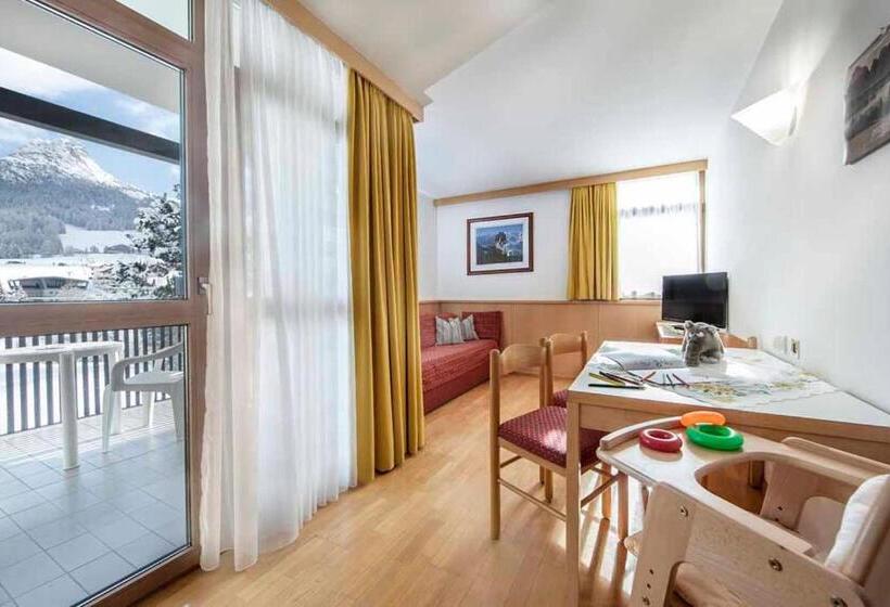 Residence Villa Al Sole