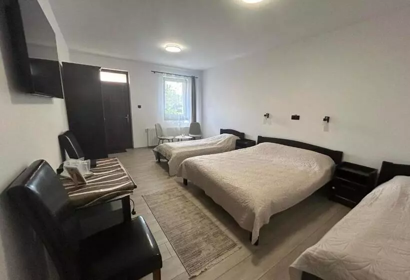 Siesta Pension