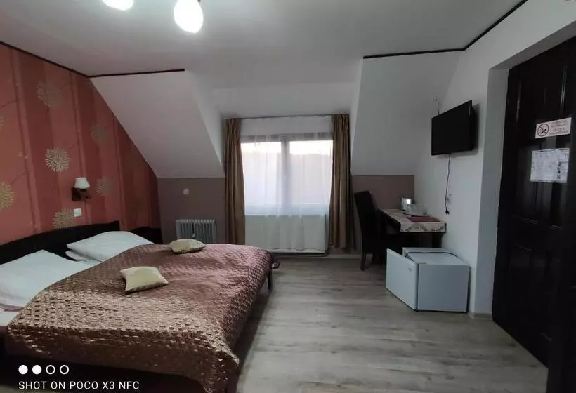 Siesta Pension