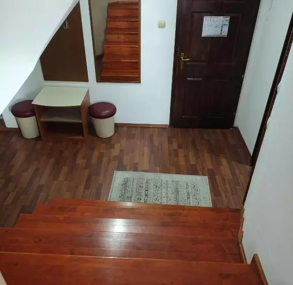 Siesta Pension