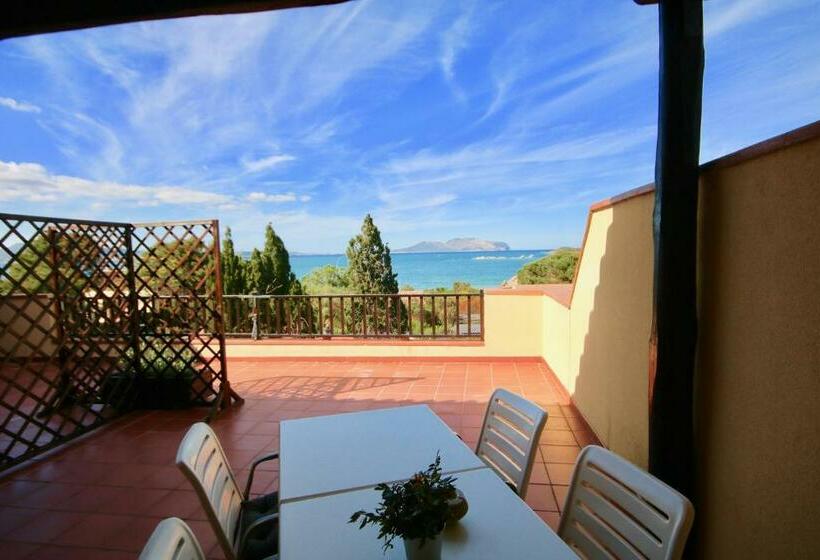 Summer Residence Bunte