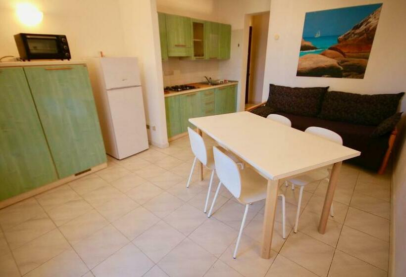 Summer Residence Bunte