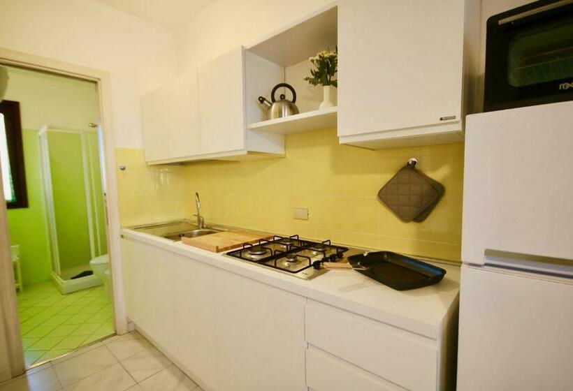 Summer Residence Bunte