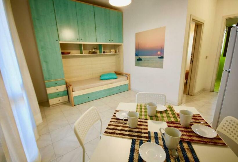 Summer Residence Bunte