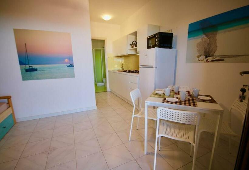 Summer Residence Bunte