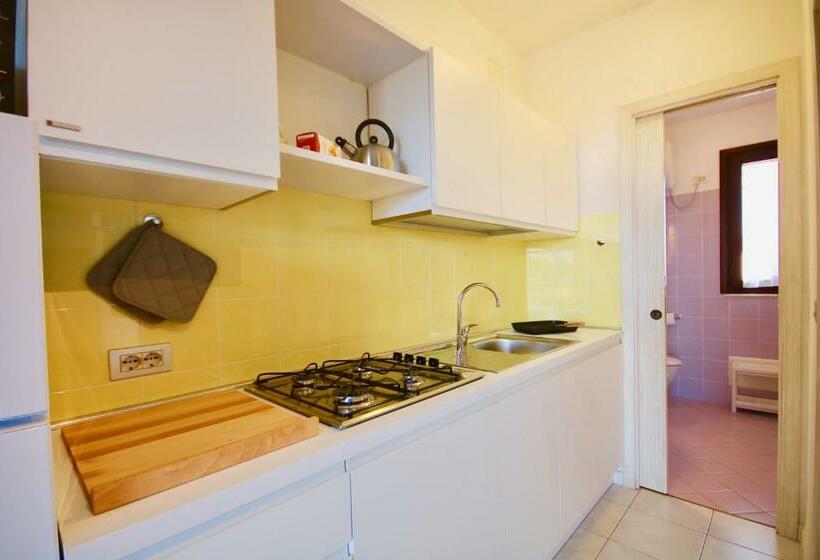 Summer Residence Bunte