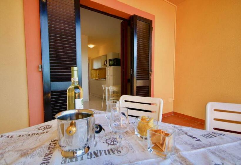 Summer Residence Bunte