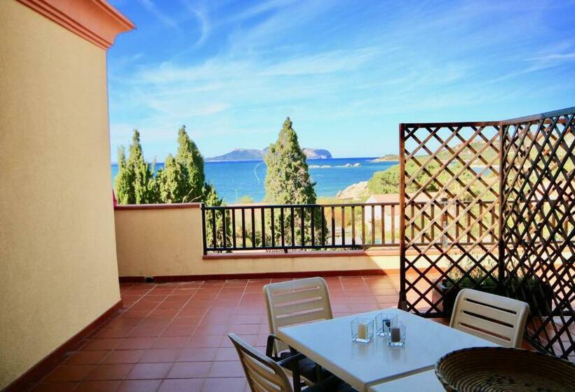 Summer Residence Bunte