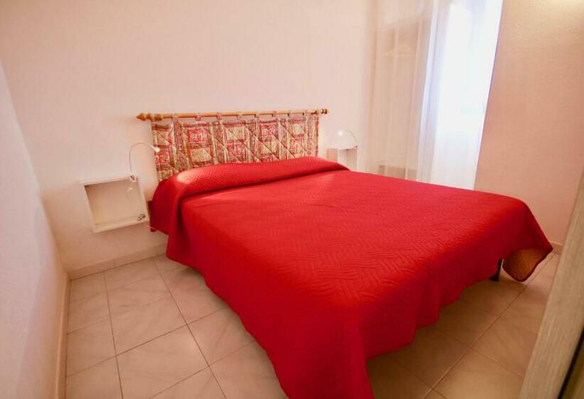 Summer Residence Bunte