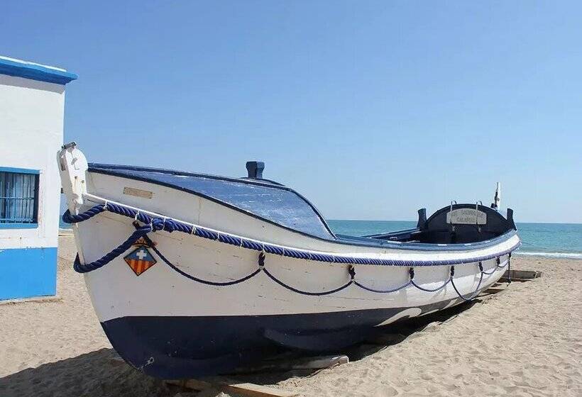 Bungalows Segur De Calafell 3000