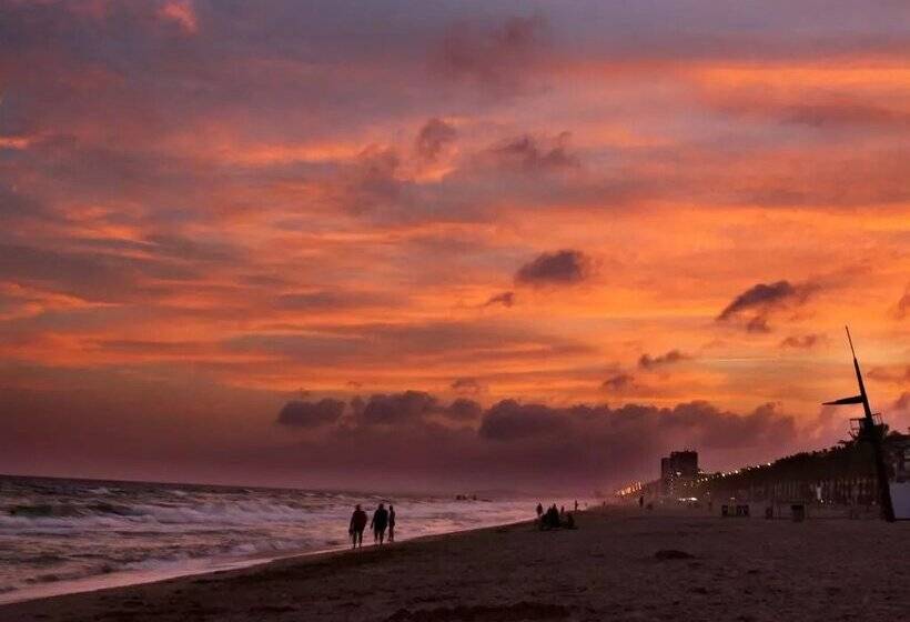 Bungalows Segur De Calafell 3000