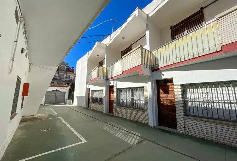 Bungalows Segur De Calafell 3000