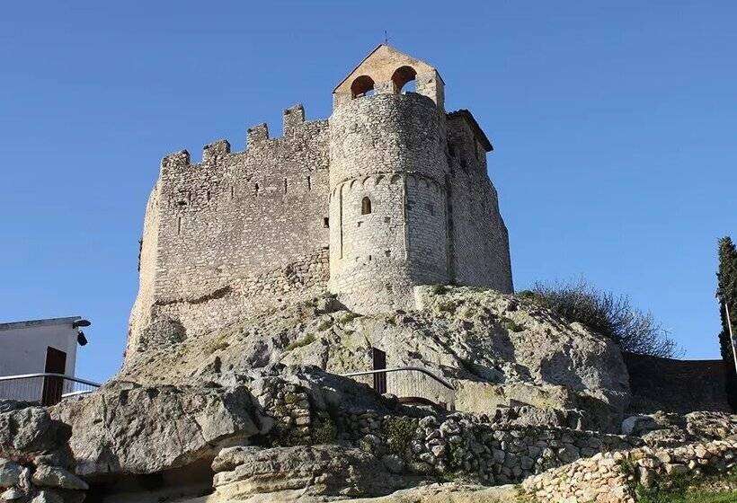 Bungalows Segur De Calafell 3000