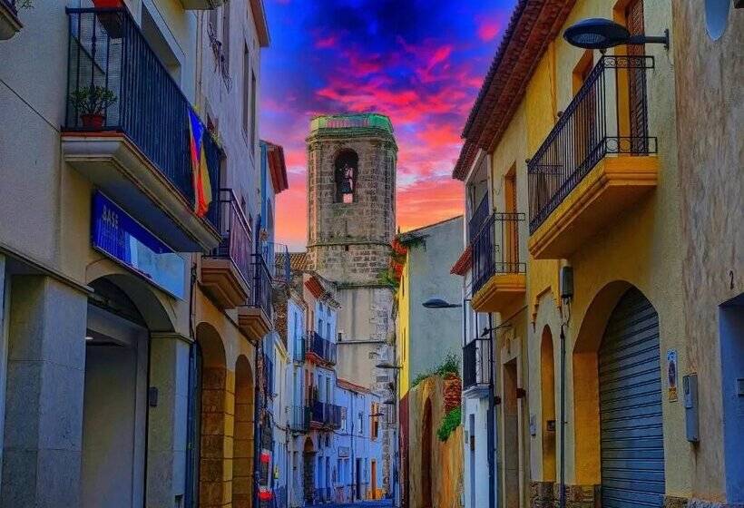 Bungalows Segur De Calafell 3000