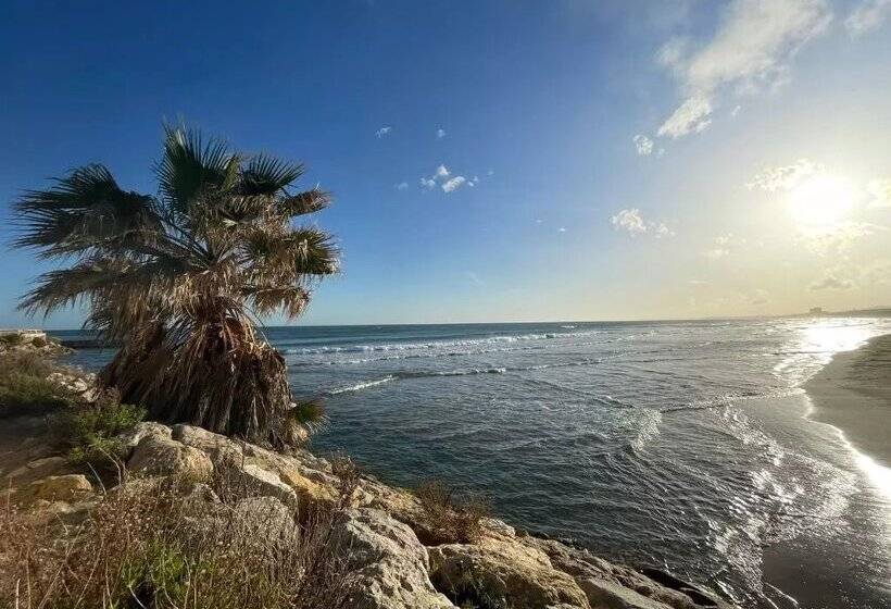 Bungalows Segur De Calafell 3000